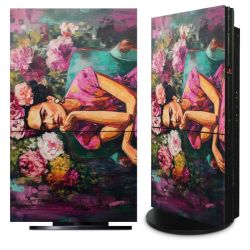 Foils for Consoles matt