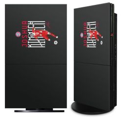 Foils for Consoles matt