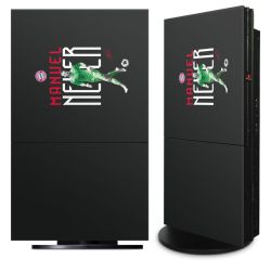 Foils for Consoles matt