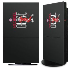 Foils for Consoles matt