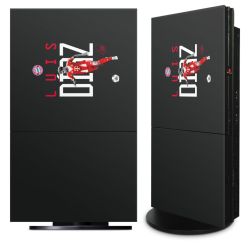 Foils for Consoles matt