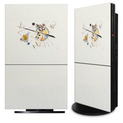 Foils for Consoles matt