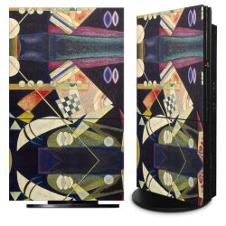 Foils for Consoles matt