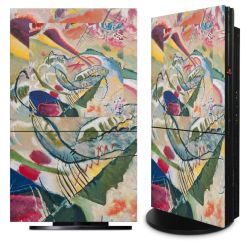 Foils for Consoles matt