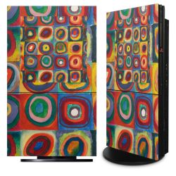 Foils for Consoles matt