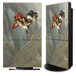 Foils for Consoles matt