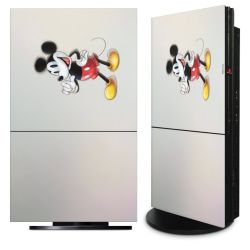 SkinVinyyli Konsoleille mattapinta