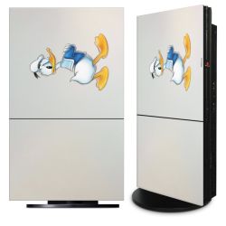 Foils for Consoles matt