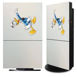 Foils for Consoles matt