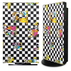 Foils for Consoles matt