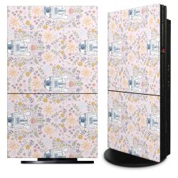 Folien für Spielekonsolen matt