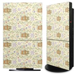 Folier Konsoler matt