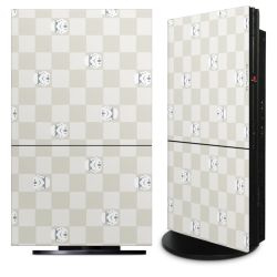 Folien für Spielekonsolen matt