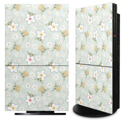 Folier Konsoler matt