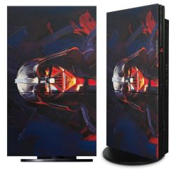 Folien für Spielekonsolen matt