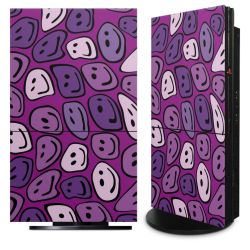 Foils for Consoles matt