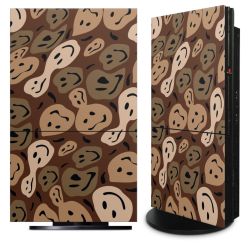 Foils for Consoles matt