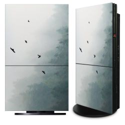 Foils for Consoles matt