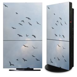 Foils for Consoles matt