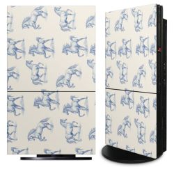 Foils for Consoles matt