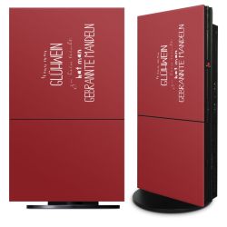 Folien für Spielekonsolen matt