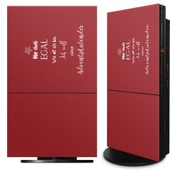 Folien für Spielekonsolen matt