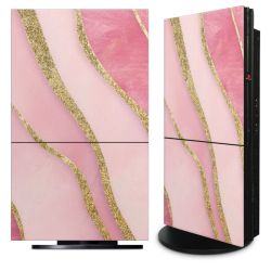 Foils for Consoles matt