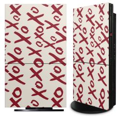 Foils for Consoles matt