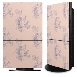 SkinVinyyli Konsoleille mattapinta