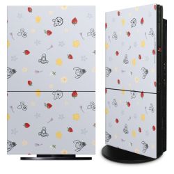 SkinVinyyli Konsoleille mattapinta