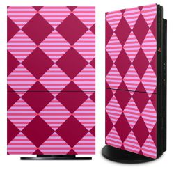 Foils for Consoles matt