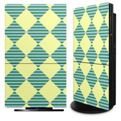 Foils for Consoles matt