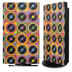 Foils for Consoles matt