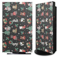 Foils for Consoles matt