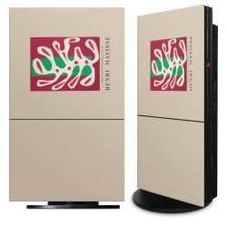 Foils for Consoles matt