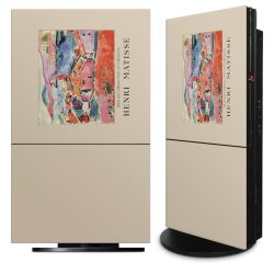 Foils for Consoles matt