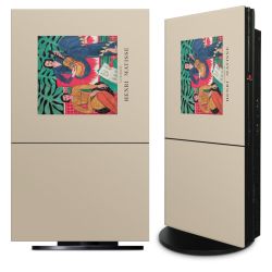 Foils for Consoles matt