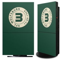 Folien für Spielekonsolen matt