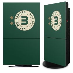 Folien für Spielekonsolen matt