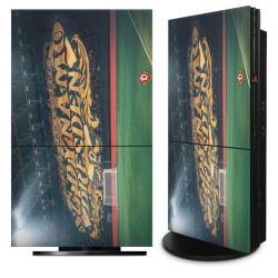 Folien für Spielekonsolen matt