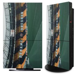 Folien für Spielekonsolen matt