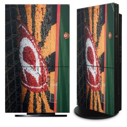 Folien für Spielekonsolen matt