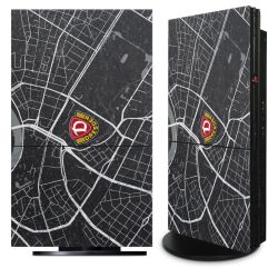 Folien für Spielekonsolen matt