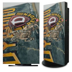 Folien für Spielekonsolen matt