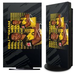 Foils for Consoles matt