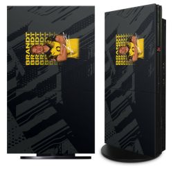 Foils for Consoles matt