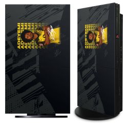 Foils for Consoles matt