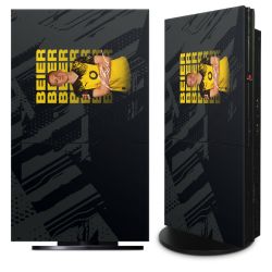 Foils for Consoles matt