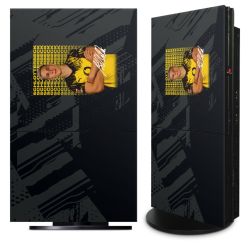 Foils for Consoles matt