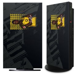 Foils for Consoles matt